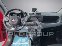 2018 Fiat Panda