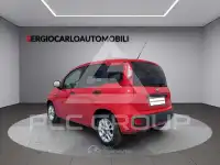 2018 Fiat Panda