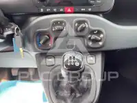 2018 Fiat Panda