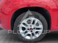 2018 Fiat Panda