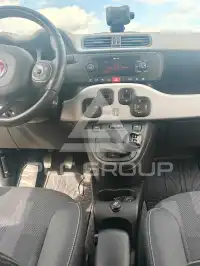 2018 Fiat Panda