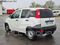 2018 Fiat Panda