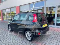 2018 Fiat Panda