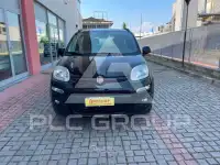 2018 Fiat Panda