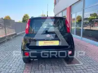 2018 Fiat Panda