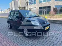 2018 Fiat Panda