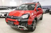 2018 Fiat Panda