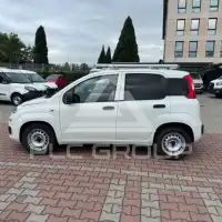 2018 Fiat Panda