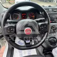 2018 Fiat Panda