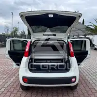 2018 Fiat Panda