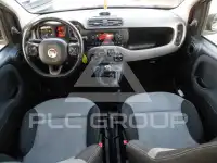 2018 Fiat Panda