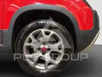 2018 Fiat Panda
