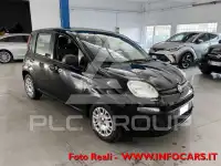 2018 Fiat Panda