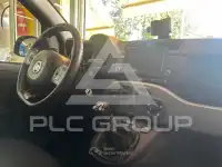 2018 Fiat Panda