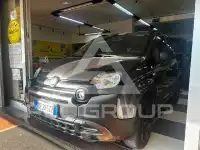 2018 Fiat Panda