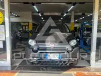2018 Fiat Panda