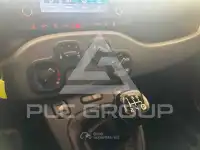 2018 Fiat Panda
