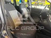 2018 Fiat Panda