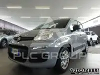 2018 Fiat Panda