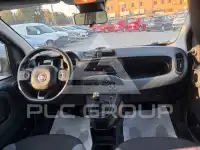 2018 Fiat Panda