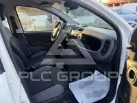 2018 Fiat Panda