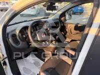 2018 Fiat Panda