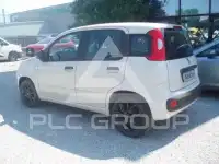 2018 Fiat Panda