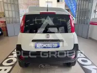 2018 Fiat Panda