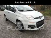 2018 Fiat Panda