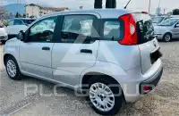 2018 Fiat Panda