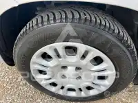 2018 Fiat Panda
