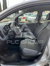 2018 Fiat Panda