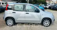 2018 Fiat Panda