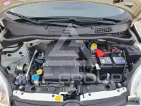 2018 Fiat Panda