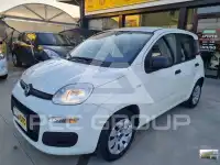 2018 Fiat Panda