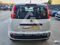 2018 Fiat Panda