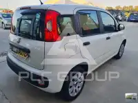 2018 Fiat Panda