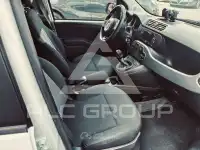 2018 Fiat Panda
