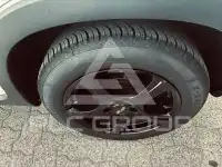 2018 Fiat Panda