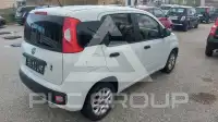 2018 Fiat Panda