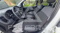 2018 Fiat Panda