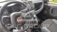 2018 Fiat Panda