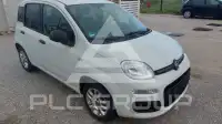 2018 Fiat Panda