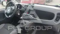 2018 Fiat Panda