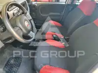 2018 Fiat Panda