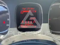 2018 Fiat Panda