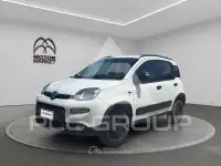 2018 Fiat Panda