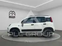 2018 Fiat Panda