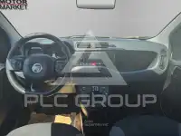 2018 Fiat Panda