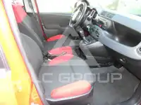 2018 Fiat Panda